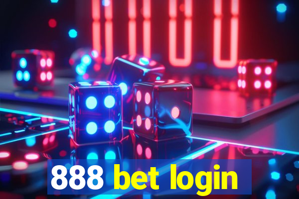 888 bet login